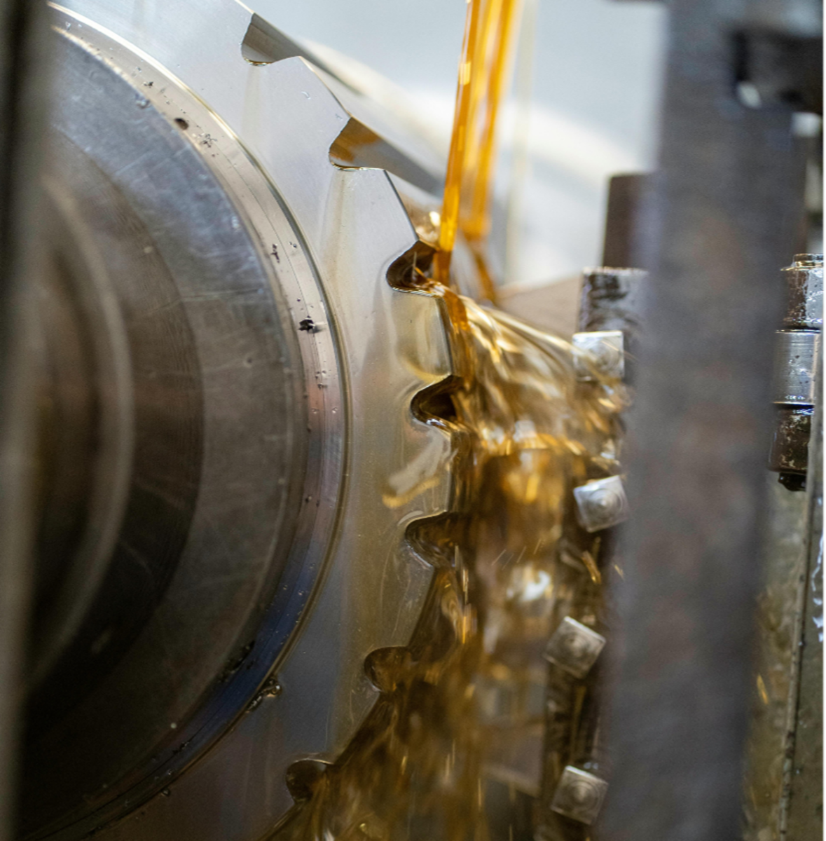 MPI Liquid Processing Products for Harsh Environments