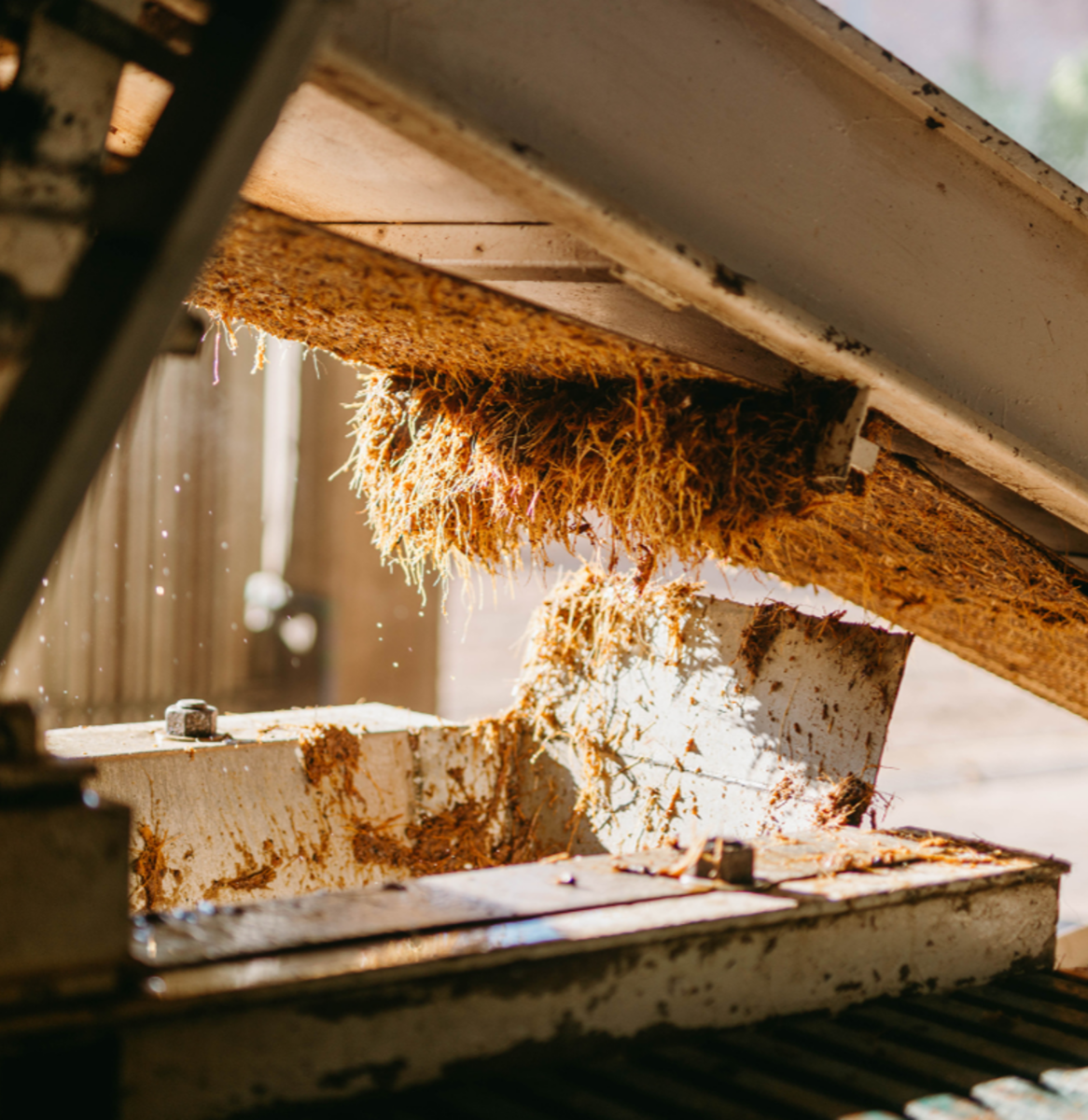 MPI Bulk Gravity Products for High-Volume Applications