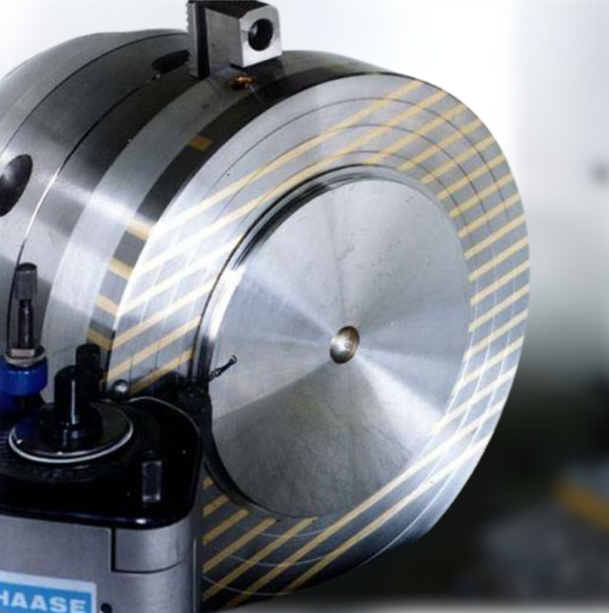 MPI Permanent Magnetic Chucks for Automation and Workholding