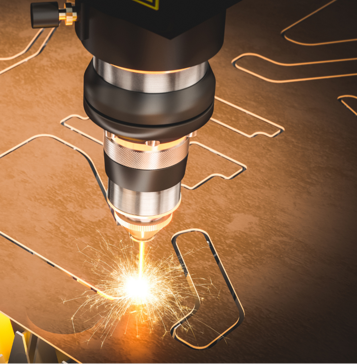 Automation and Workholding for Precision Applications