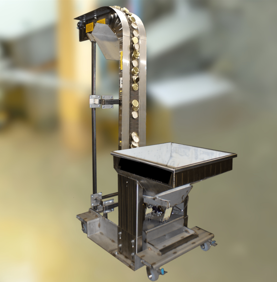 MPI Magnetic Arm Tools, Rails and Pulleys for Automation and Workholding