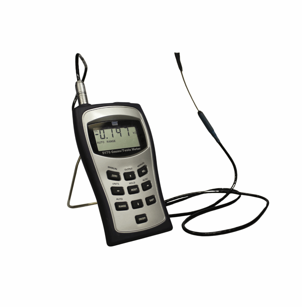 MPI Gauss Meter