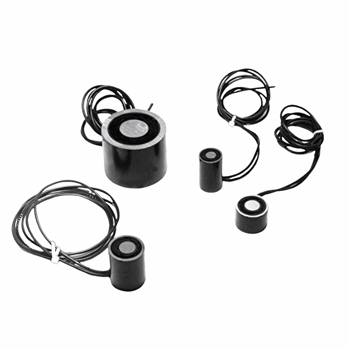 MPI Electromagnets