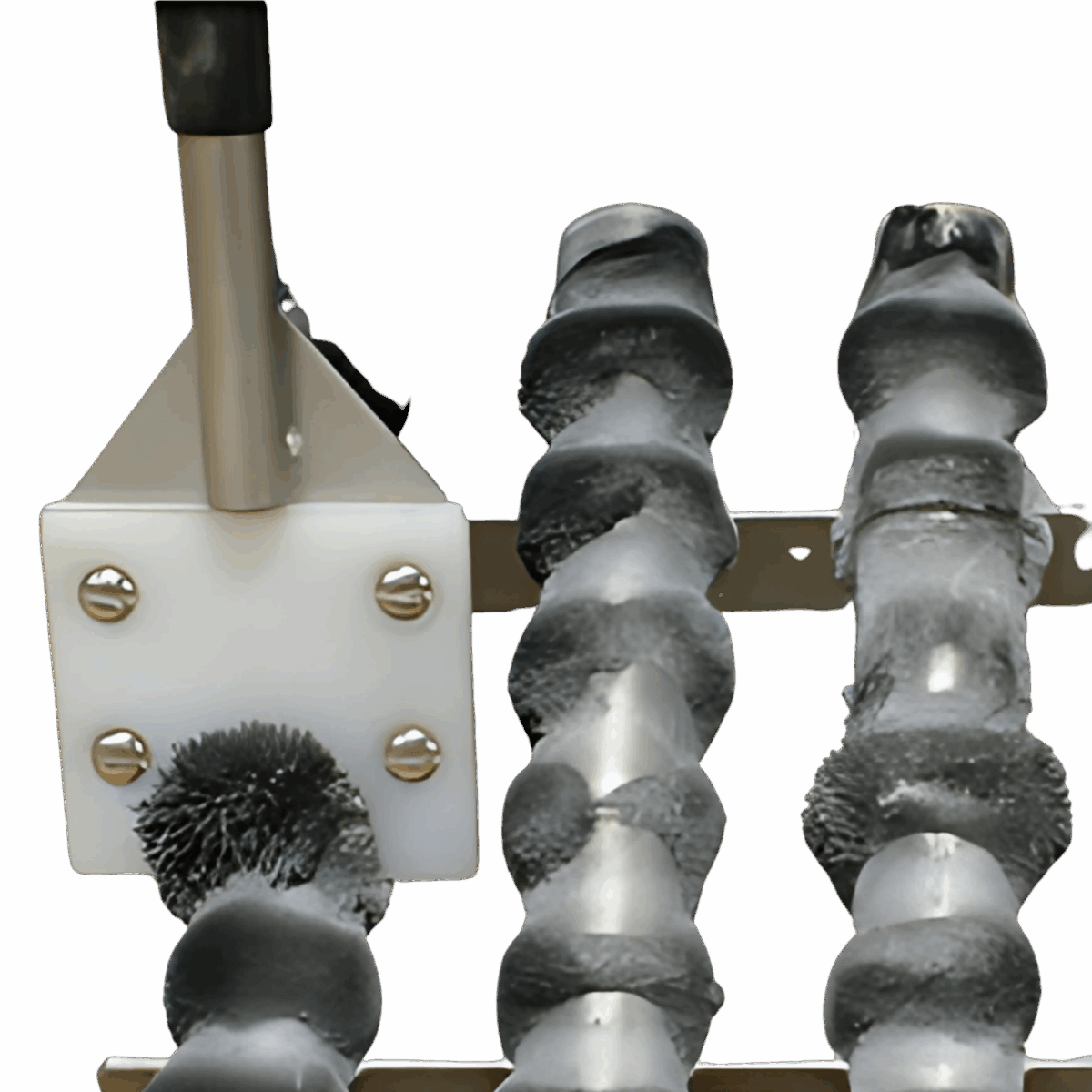 MPI Magnetic Tube Hand Stripper