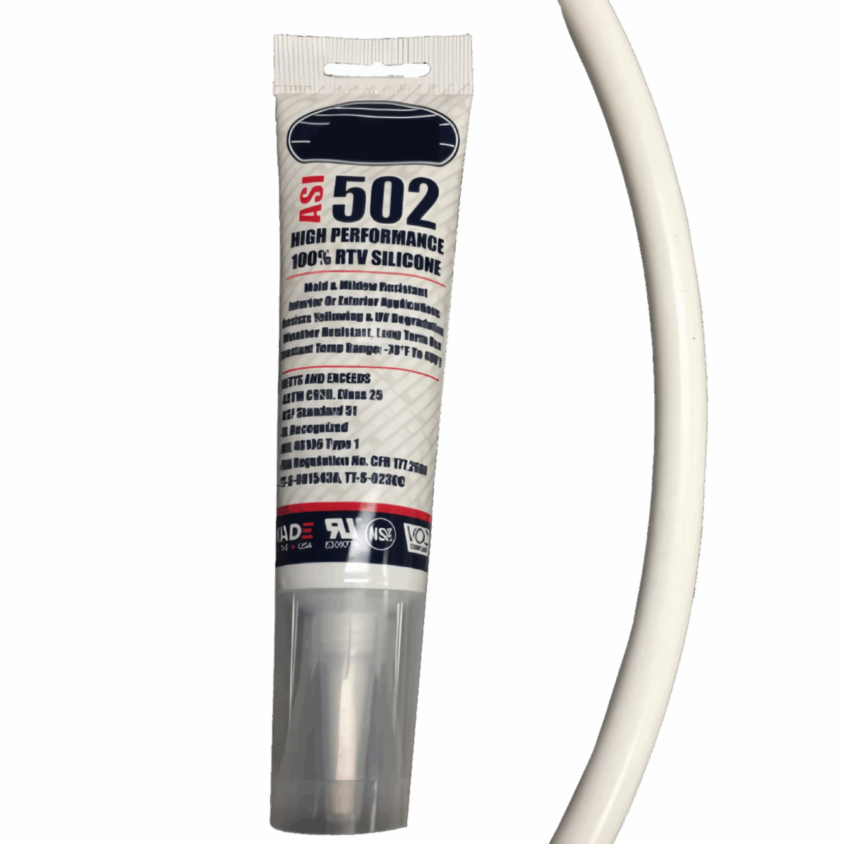 MPI Seal Gasket