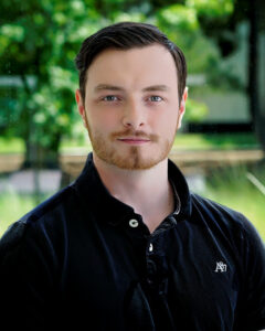 Casey Pepin Headshot