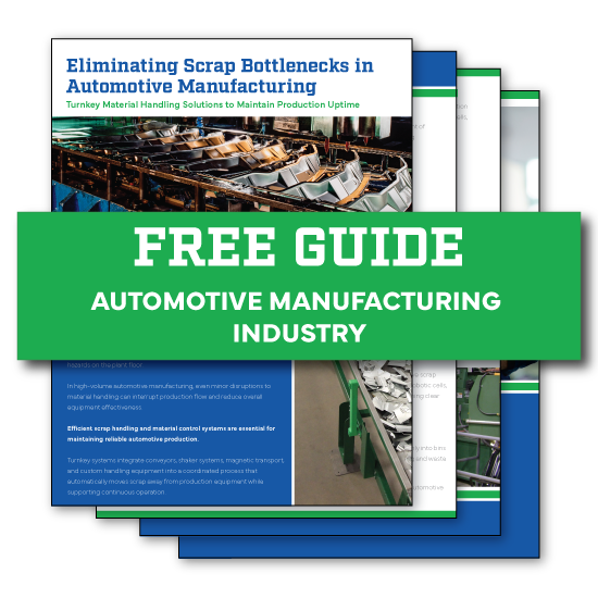 Automotive Industry Guide Preview Image