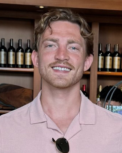 Colton O-Neill - West Coast RSM