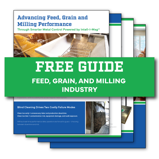 Feed, Grain, and Milling Industry Download Preview Image