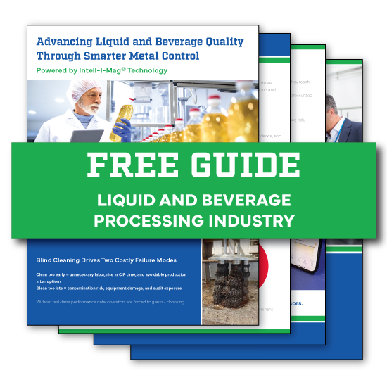 Liquid and Beverage Processing Industry Guide Preview Image