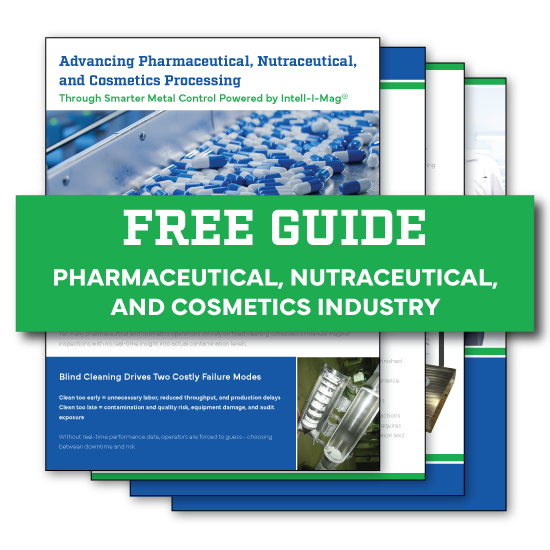 Pharmaceuticals Industry Guide Preview Image