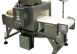 MPI's CO680 Large Bag Detector