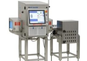 MPI X-Ray Inspector for Packaged Products