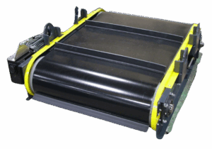 MPI Suspended Cross-Belt Plate Magnet