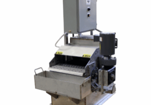 MPI Eco Flow Industrial Magnetic Separator