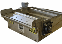 MPI Coolant Cleaner Magnet
