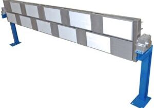COMBI Metal Detector