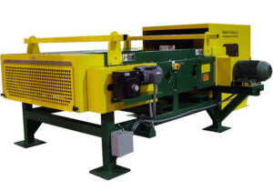 MPI Eddy Current Separator