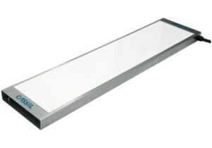 MPI Flat Plate Metal Detector