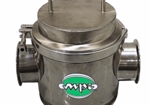 MPI Liquid Plate Magnet