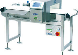 MPI's Packaged Goods (BD) Detector