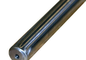 MPI Magnetic Tube