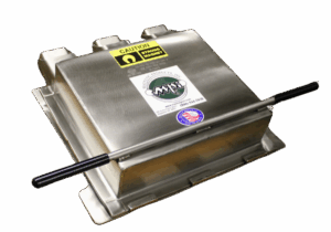 MPI Quick-Clean Plate Magnet