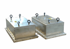 MPI Quick-Clean Suspended Permanent Magnet