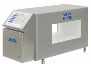 MPI MetalShark® BD Controller