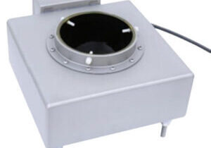 MPI Throat Metal Detector