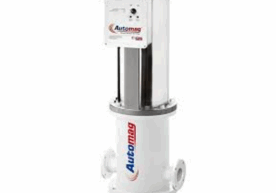 AutoMag for Industrial Filtration