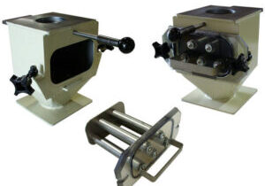 Carbon or Stainless-Steel Drawer Magnet