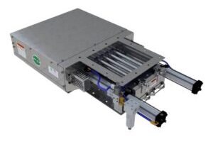 1" Self-Clean Drawer Magnet