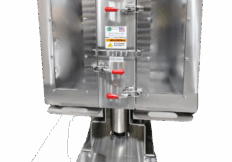MPI Pneumatic Wave Magnet
