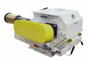 The Quick-Clean Rotary Feeder by MPI is specifically designed to effectively eliminate ferrous contaminants from free-flowing bulk materials in pneumatic conveying systems.